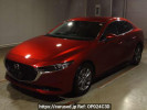 Mazda Mazda3 BP5P