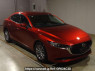 Used 2021 AT mazda mazda3 BP5P Image[2]