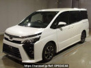 Toyota Voxy ZRR80W