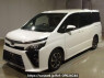 Used 2018 AT toyota voxy ZRR80W Image[0]