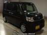 Used 2017 AT daihatsu tanto LA600S Image[2]