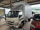 Hino DUTRO XZC655M