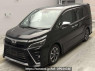 Used 2018 AT toyota voxy ZRR80W Image[0]