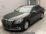 Used 2017 AT toyota crown-hybrid AWS210 Image[0]