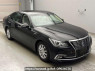 Used 2017 AT toyota crown-hybrid AWS210 Image[2]