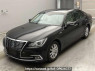 Used 2017 AT toyota crown-hybrid AWS210 Image[0]