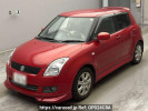 Suzuki Swift ZC71S
