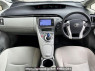 Used 2013 AT toyota prius DAA-ZVW30 Image[1]