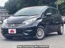 Nissan Note DBA-E12