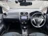 Used 2016 AT nissan note DBA-E12 Image[1]
