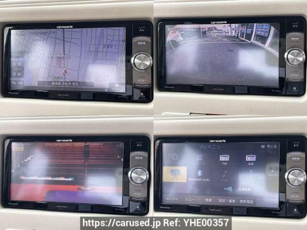 Used 2016 AT daihatsu mira-cocoa DBA-L675S Image[5]