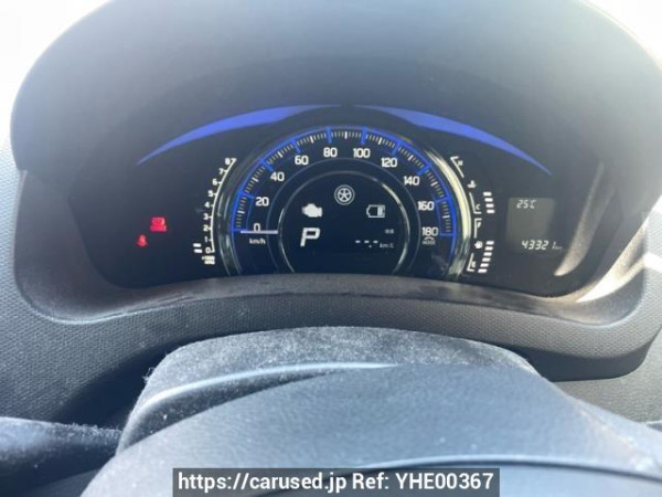 Used 2013 AT suzuki swift DBA-ZC72S Image[5]