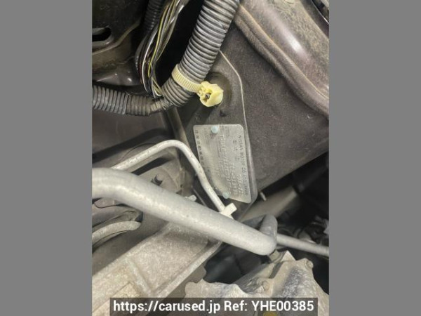 Used 2012 AT nissan cube DBA-Z12 Image[5]