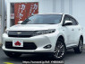 Used 2014 AT toyota harrier-hybrid DAA-AVU65W Image[0]