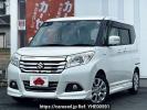 Suzuki Wagon R Solio DAA-MA36S