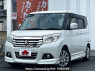 Used 2019 AT suzuki wagon-r-solio DAA-MA36S Image[0]