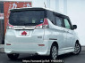 Used 2019 AT suzuki wagon-r-solio DAA-MA36S Image[2]