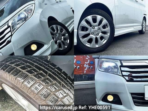 Used 2019 AT suzuki wagon-r-solio DAA-MA36S Image[9]
