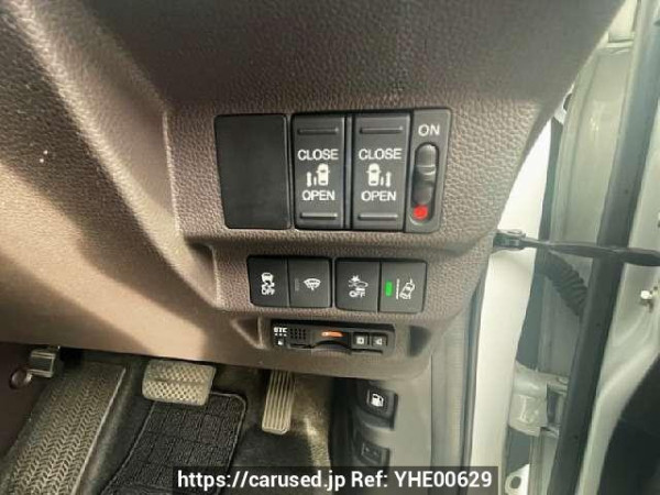 Used 2020 AT honda freed-hybrid 6AA-GB7 Image[5]
