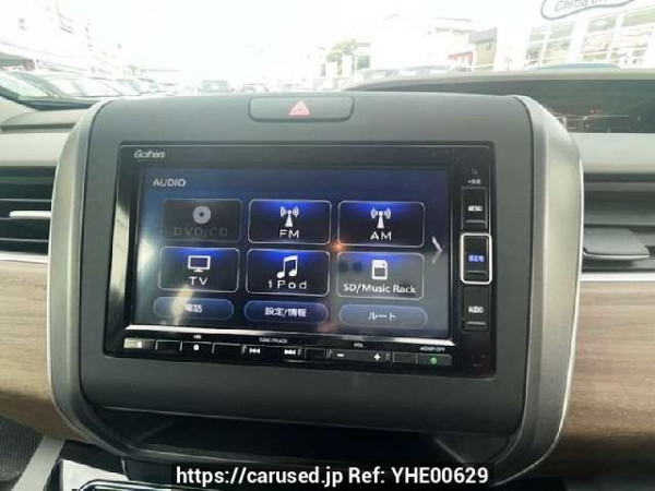 Used 2020 AT honda freed-hybrid 6AA-GB7 Image[6]