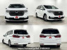 Used 2021 AT honda odyssey 6BA-RC1 Image[9]