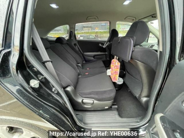 Used 2008 AT honda stream DBA-RN6 Image[6]