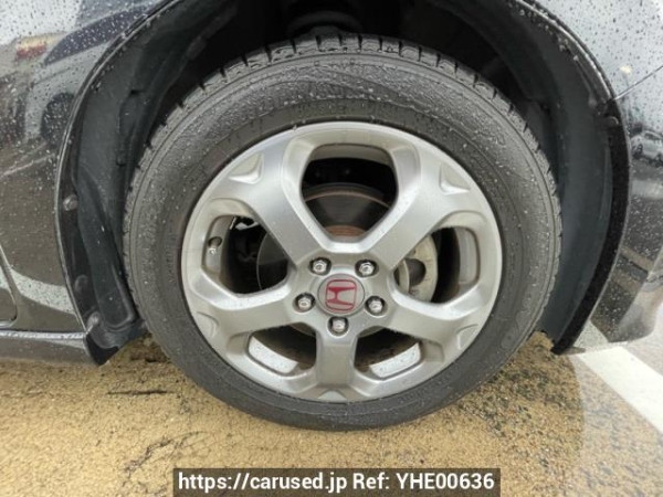 Used 2008 AT honda stream DBA-RN6 Image[7]
