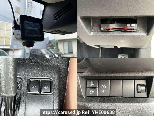 Used 2023 MT suzuki jimny 3BA-JB64W Image[5]