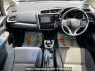 Used 2014 AT honda civic-hybrid DAA-GP5 Image[1]