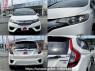 Used 2014 AT honda civic-hybrid DAA-GP5 Image[6]
