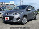 Mazda Demio DBA-DE3FS