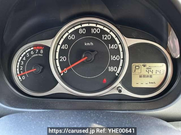 Used 2011 AT mazda demio DBA-DE3FS Image[6]