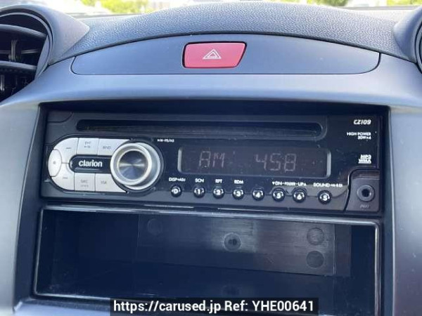 Used 2011 AT mazda demio DBA-DE3FS Image[7]