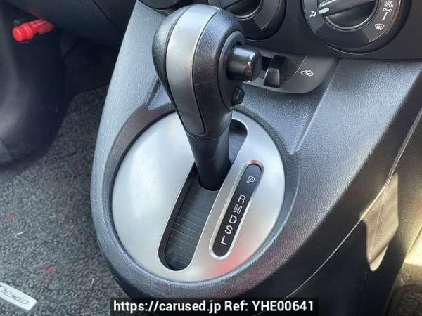 Used 2011 AT mazda demio DBA-DE3FS Image[9]