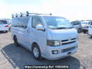 Toyota Hiace Van KDH200V