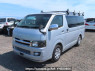 Used 2005 AT toyota hiace-van KDH200V Image[2]