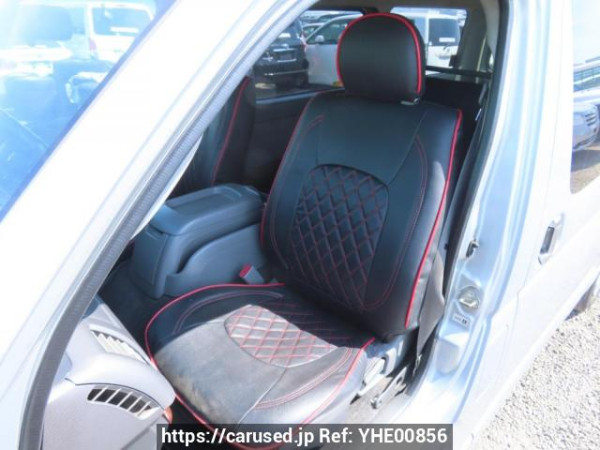 Used 2005 AT toyota hiace-van KDH200V Image[15]