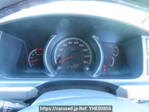 Used 2005 AT toyota hiace-van KDH200V Image[27]