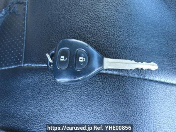 Used 2005 AT toyota hiace-van KDH200V Image[31]