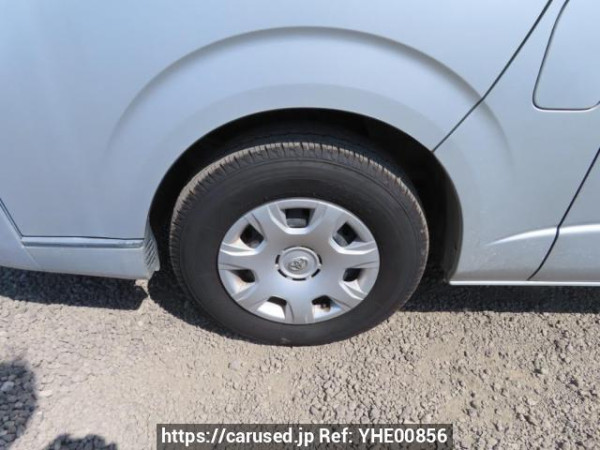 Used 2005 AT toyota hiace-van KDH200V Image[32]