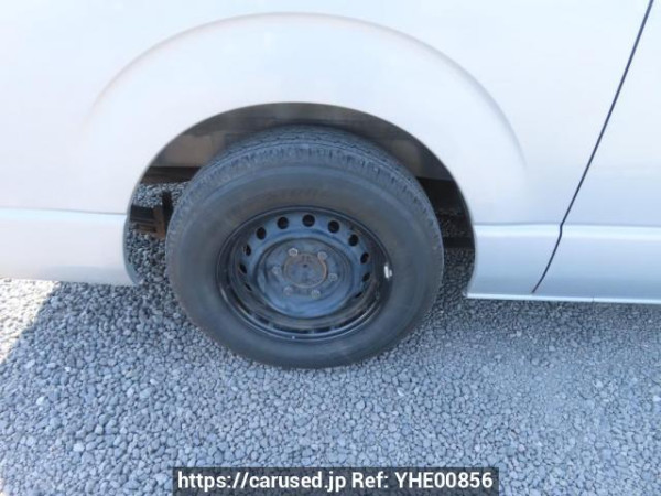 Used 2005 AT toyota hiace-van KDH200V Image[33]