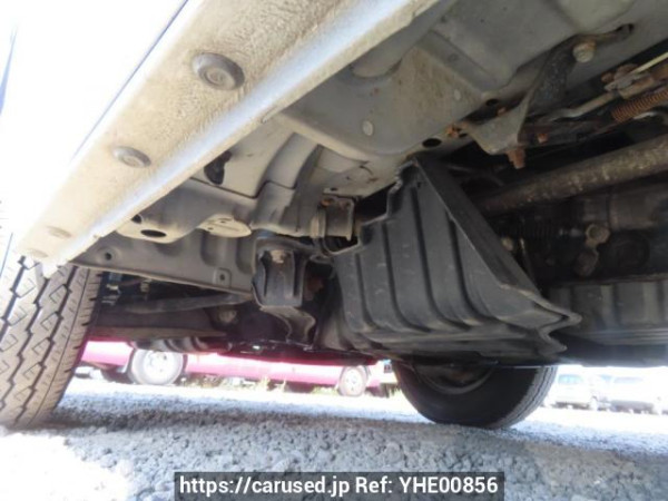 Used 2005 AT toyota hiace-van KDH200V Image[39]