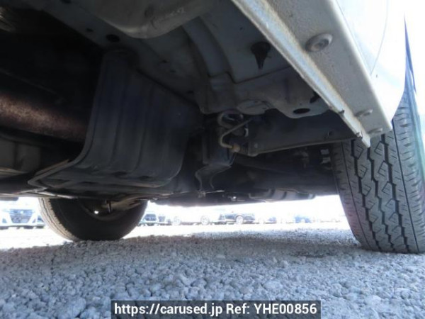 Used 2005 AT toyota hiace-van KDH200V Image[40]