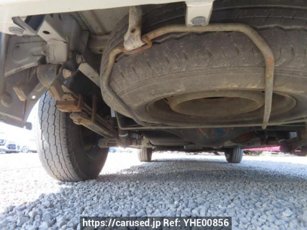 Used 2005 AT toyota hiace-van KDH200V Image[41]