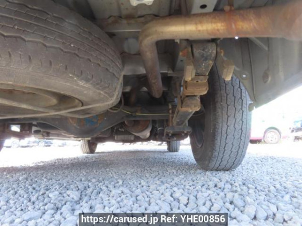 Used 2005 AT toyota hiace-van KDH200V Image[42]
