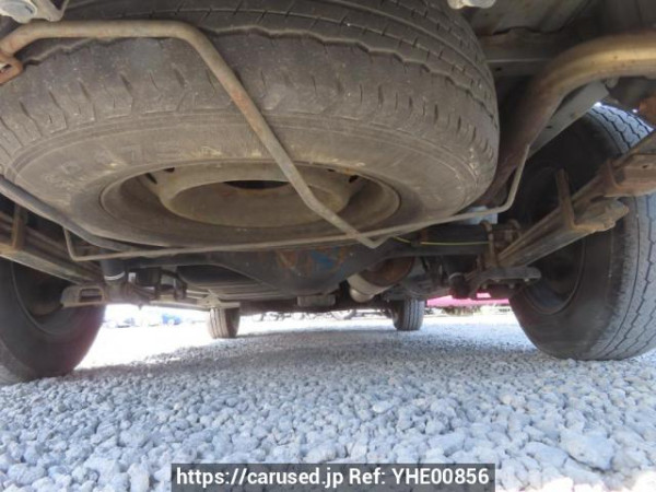 Used 2005 AT toyota hiace-van KDH200V Image[43]