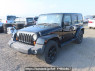 Used 2014 AT jeep wrangler-unlimited JK36L Image[2]