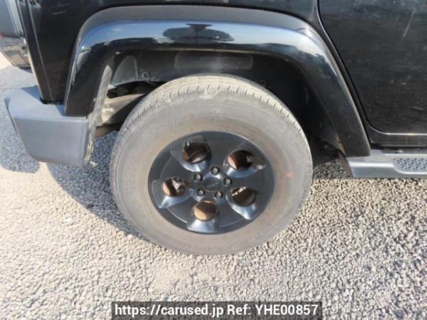 Used 2014 AT jeep wrangler-unlimited JK36L Image[35]