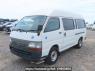 Used 2004 AT toyota hiace-van TRH122K Image[2]