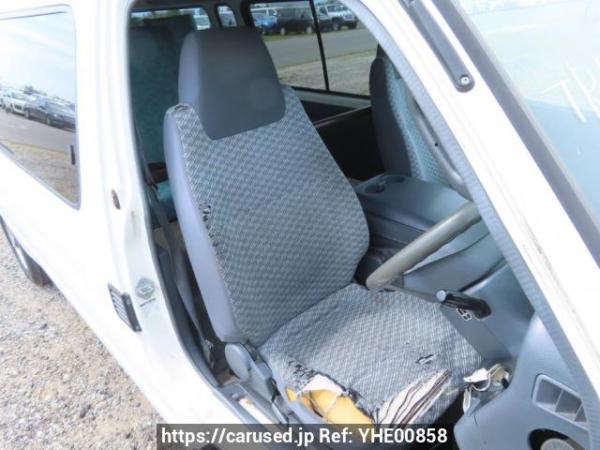 Used 2004 AT toyota hiace-van TRH122K Image[18]